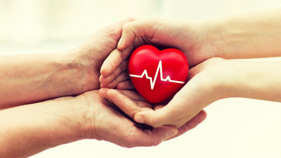 El 30 de mayo se celebra el Día Nacional de la Donación de Órganos.