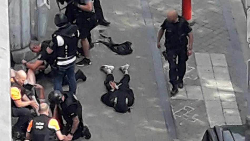 ataques terroristas europa 20180531