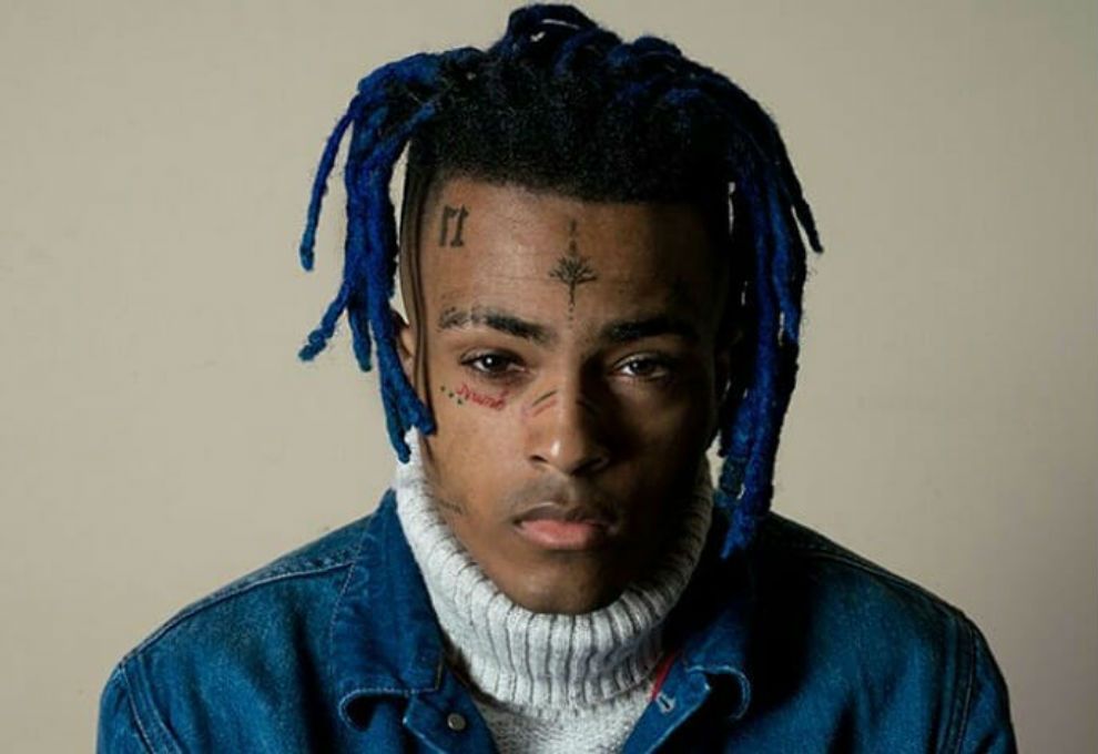 XXXTentacion