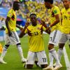 Yerry Mina