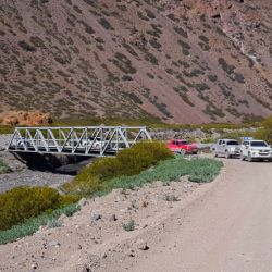 7 Puente Sobre Rio Chadileu