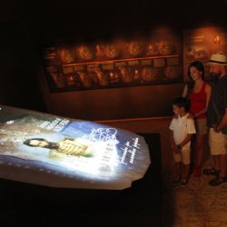 El Museo Güemes fue destacado por el BID como un caso exitoso del 2017