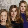 Alexia de Holanda, la princesa que "canta maravillosamente", cumplió 13 años