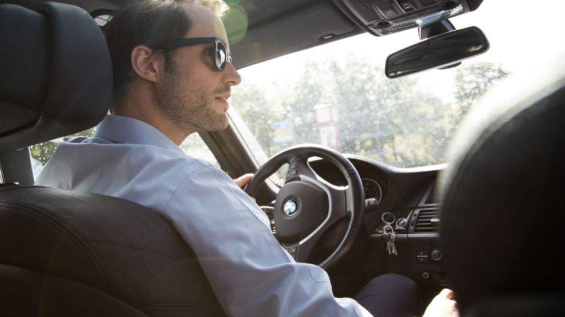 gafas de sol conducir