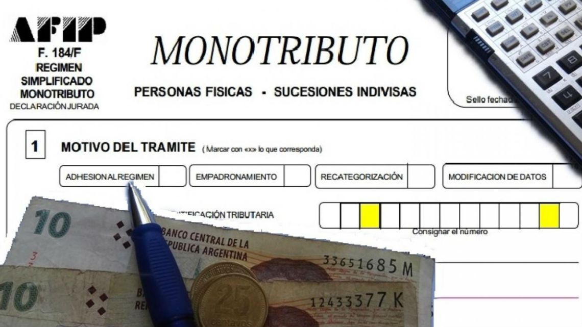 Tiempo Límite Para Recategorizarse En El Monotributo: Lo Que Tenés Que ...