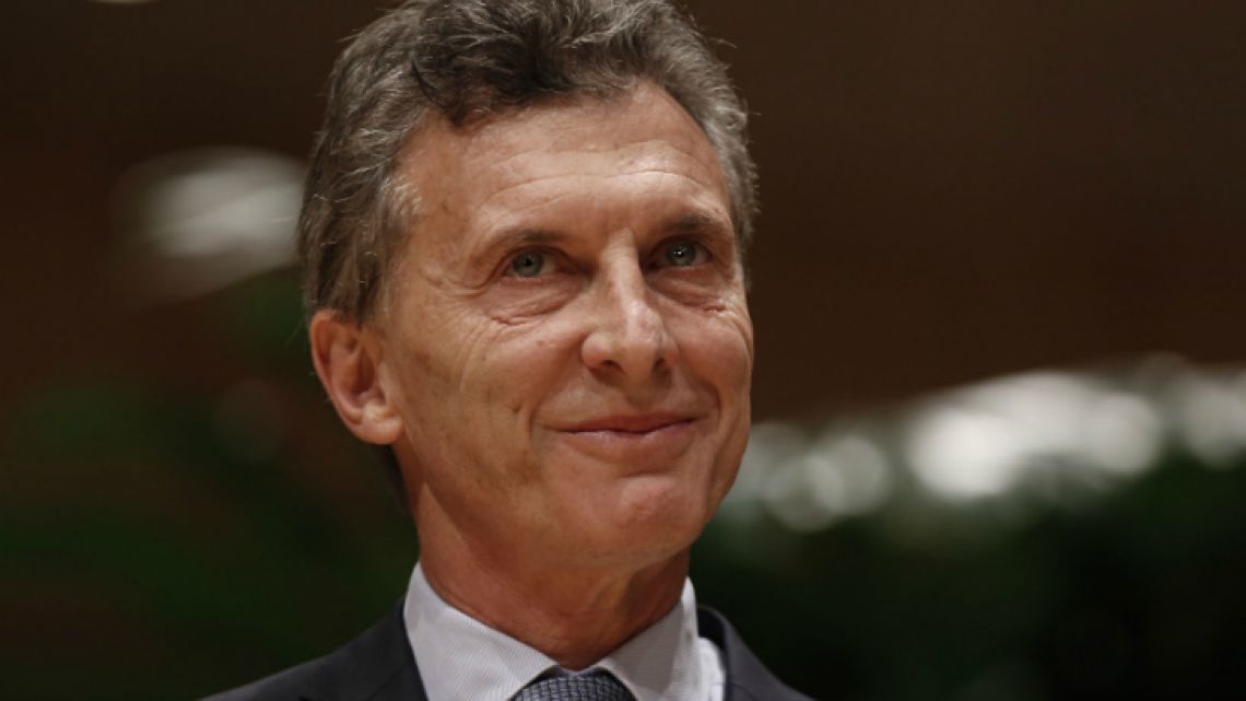 macri