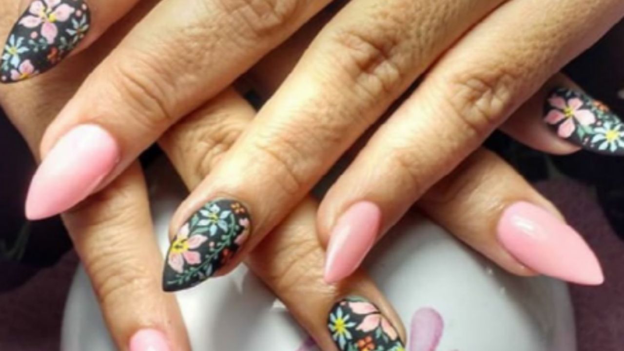 Ale Nails: no solo hacemos uñas, generamos vínculos | Caras