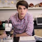 ALEX STRANGELOVE