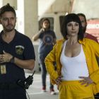 Benjamin Vicuña-Najwa Nimri-Vis a Vis