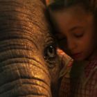 Dumbo-Tim Burton