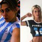 Jimena Baron-Sol Perez