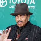Joe Jackson