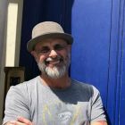Jorge Rial