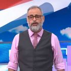 Jorge Rial