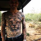 Mauro Icardi-Leon