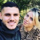 Mauro Icardi-Wanda Nara