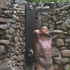 Mauro Icardi desnudo