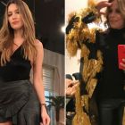 Pampita-Flavia Palmiero