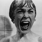 Janet Leigh in Psycho