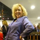 Violeta Rivas