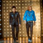 ZOOLANDER No. 2