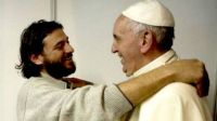 Juan Grabois y el Papa06012018