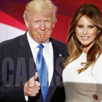 melania-y-trump