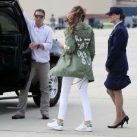 melania1