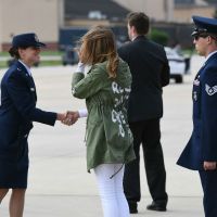 melania2