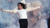 Michael Jackson