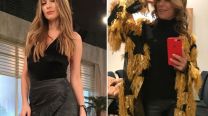 Pampita-Flavia Palmiero