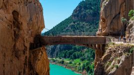 caminito-del-rey