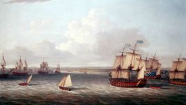galeones