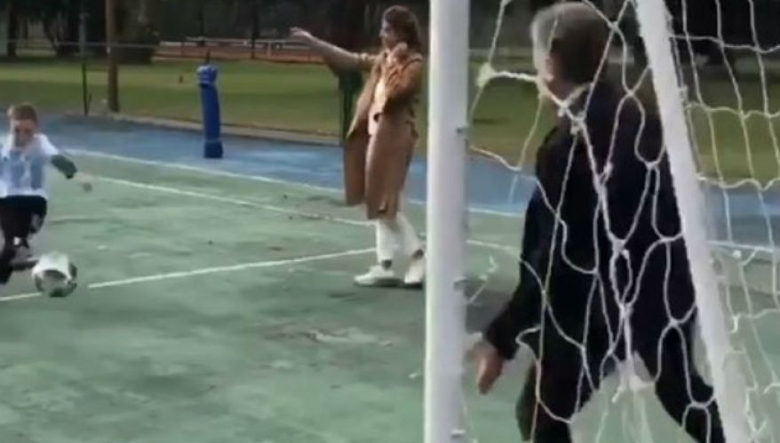 macri pelotazo_20180613