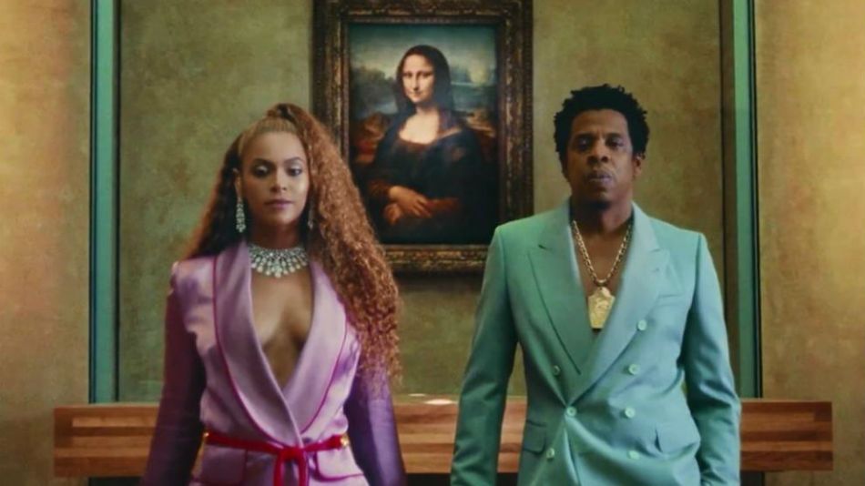 Beyonce-JayZ-The Carters