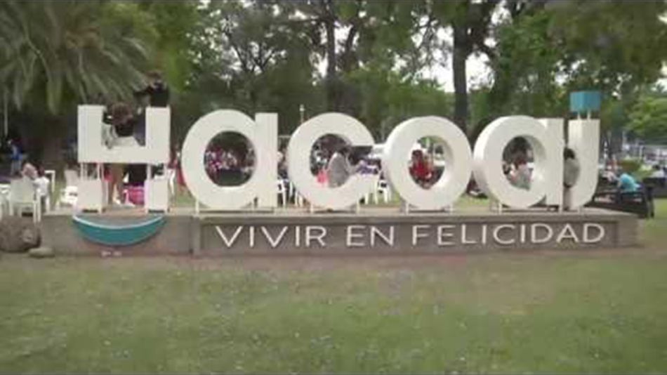 Club Náutico Hacoaj