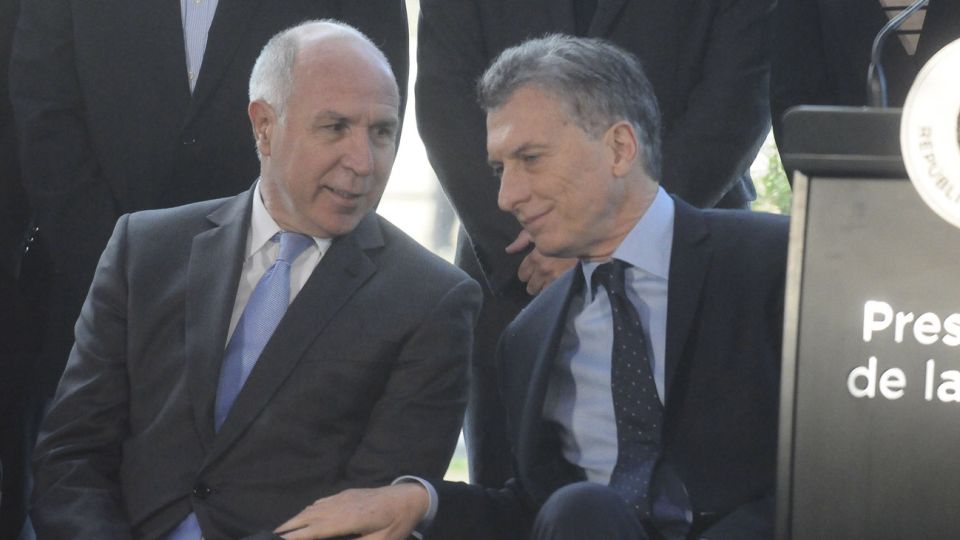 macri Lorenzetti