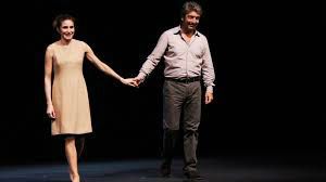 valeria-bertuccelli-y-ricardo-darin