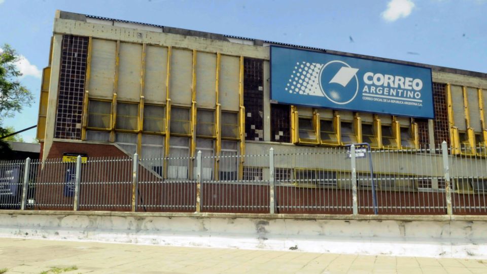 La causa del Correo tiene en jaque al Grupo Macri.