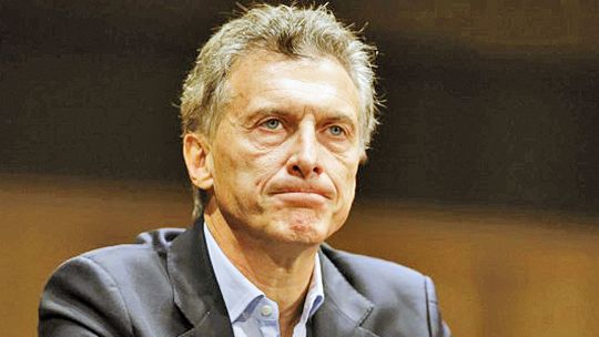 Los datos de la última investigación de Ipsos del mes de mayo revelan que la ciudadanía recorta gastos y observa con preocupación temas como dólar y FMI. Con ese cuadro, Macri tiene un 55% de probabilidad de seguir en el poder.