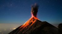 volcan guatemala 20180604