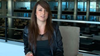 Natalia Porro, astrocoach de Rouge.