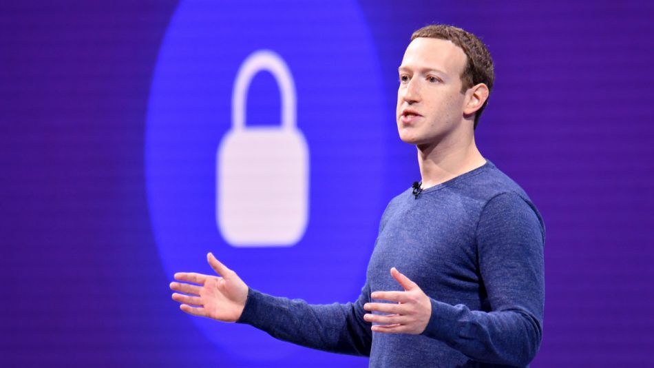 mark zuckerberg facebook 20180605