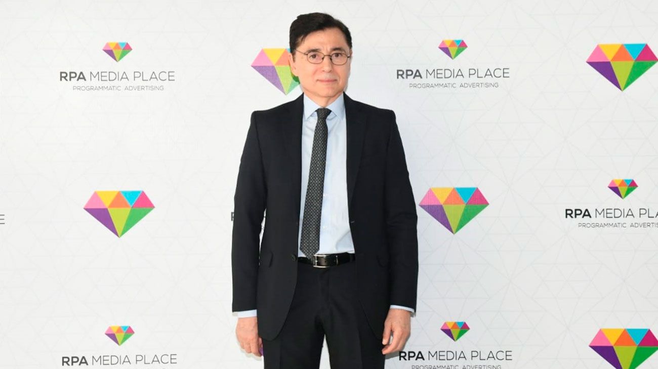 Encuentro de medios digitales en el Malba