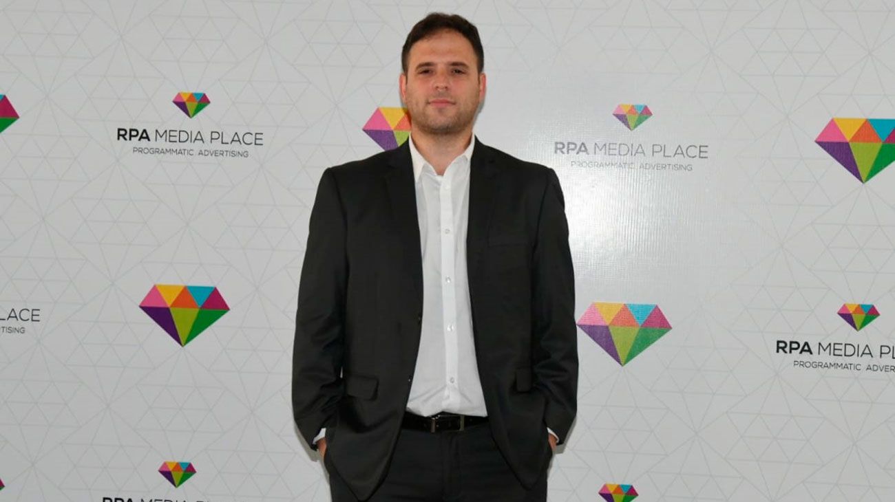 Encuentro de medios digitales en el Malba