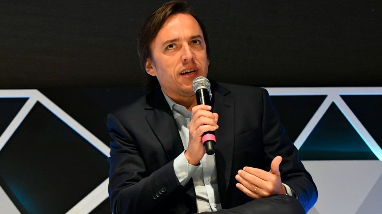 Encuentro de medios digitales en el Malba