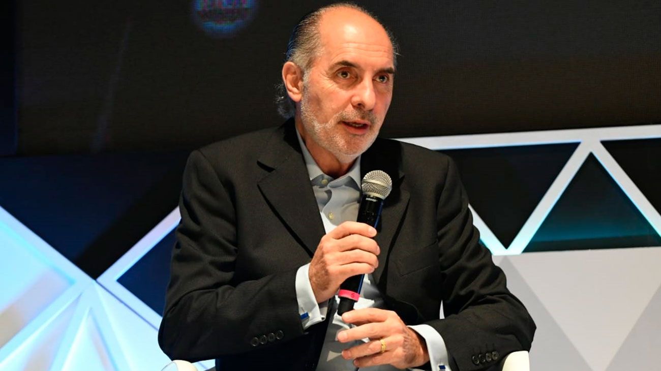 Encuentro de medios digitales en el Malba