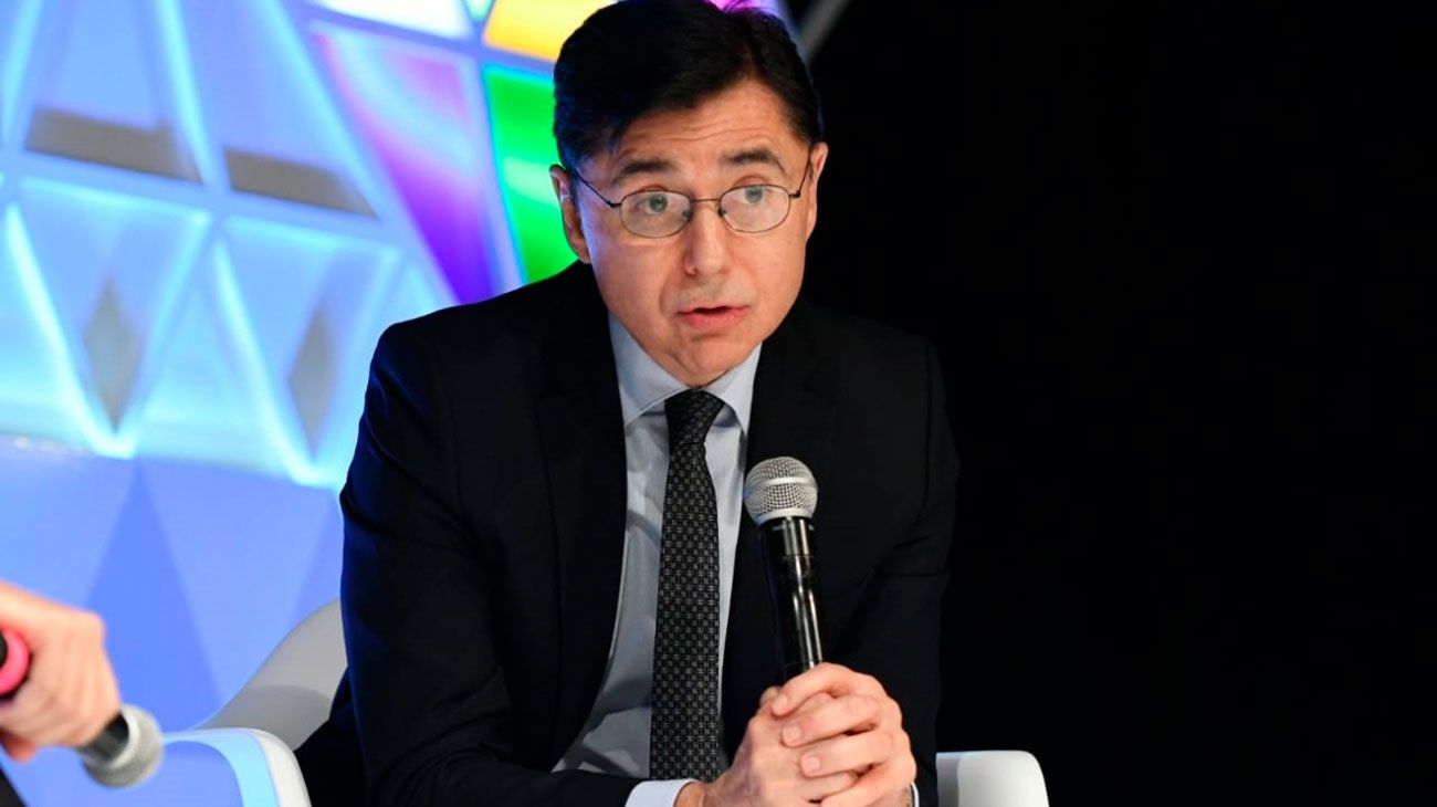 Encuentro de medios digitales en el Malba