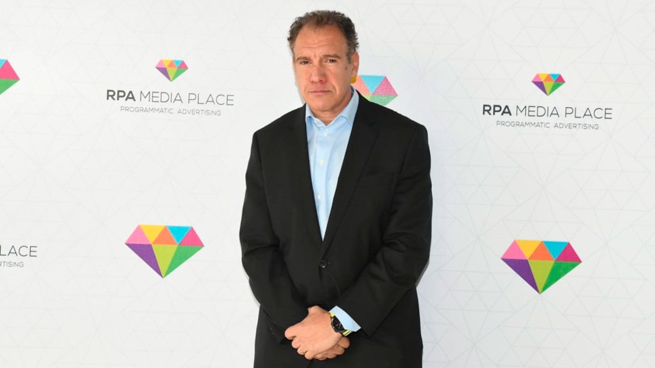 Encuentro de medios digitales en el Malba