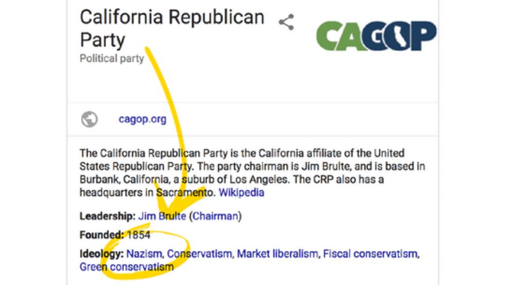 google wikipedia partido republicano 20180606